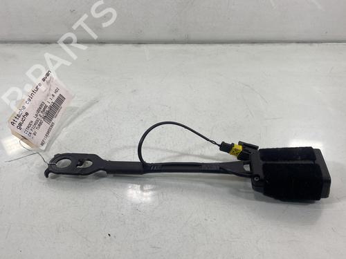 Used Seat buckle CITROËN C4 Picasso II 1.6 HDi / BlueHDi 115 (115 hp) 24367903