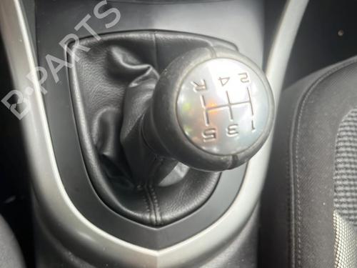 Front left lock PEUGEOT 308 I (4A_, 4C_) 1.6 16V | BP20184381C98 