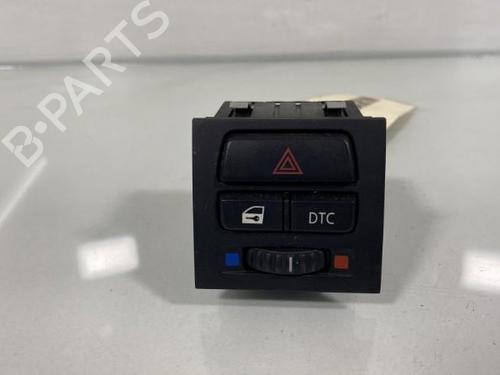Used Warning switch Warning switch BMW 3 Touring (E91) 330 xd (231 hp) 19955258 19955258