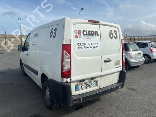 Devioluci CITROËN JUMPY II Van | BP37663941I23 - Image 21