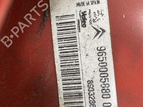 Left taillight CITROËN XSARA PICASSO (N68) 1.6 HDi | BP29507863C34 