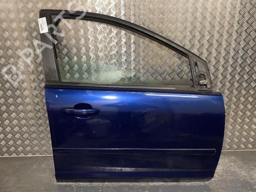 Right front door FORD FOCUS II (DA_, HCP, DP)  | BP20013118C3 