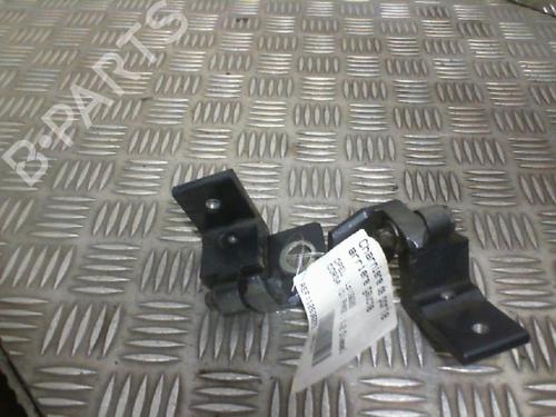 Used Hinge/Door check strap OPEL CORSA D (S07) 1.3 CDTI (L08, L68) (75 hp) 20019238