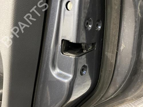 Right rear door FORD FOCUS II (DA_, HCP, DP)  | BP21957400C5 