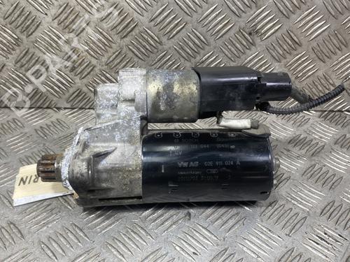 Starter VW SCIROCCO III (137, 138) 2.0 TDI | BP29897362M8 - Image 5