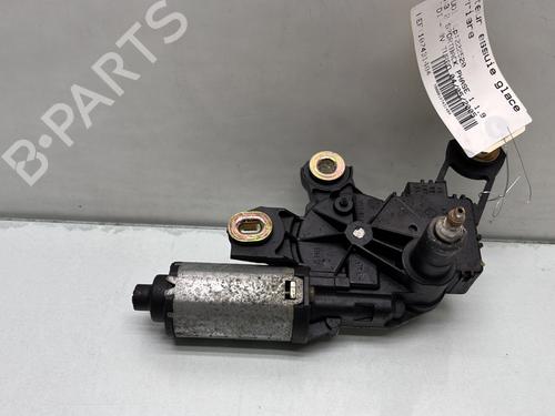 Used Rear wiper motor AUDI A3 Sportback (8PA) 1.9 TDI (105 hp) 27632630