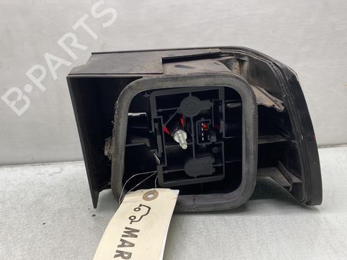 Left taillight CITROËN XANTIA (X1_, X2_) 2.0 HDI 109 | BP21170805C34 