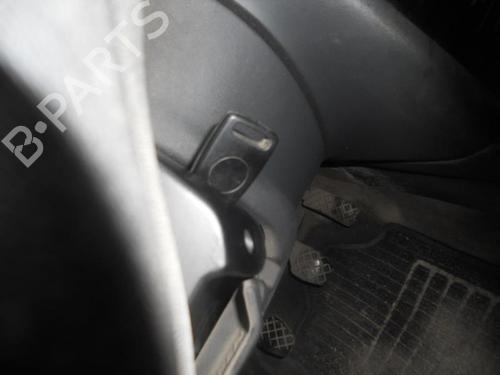 Left mirror AUDI A3 (8L1) 1.9 TDI | BP21949431C26 