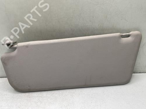 Used Right sun visor Right sun visor PEUGEOT EXPERT Van (VF3A_, VF3U_, VF3X_) 2.0 HDi 130 (128 hp) 30206101 30206101