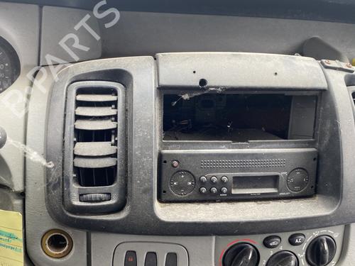 Front slam panel RENAULT TRAFIC II Bus (JL) 2.0 dCi 90 (JL00, JL01, JL0H, JL0M, JL0P, JL0S) | BP28281887C72 - Image 20