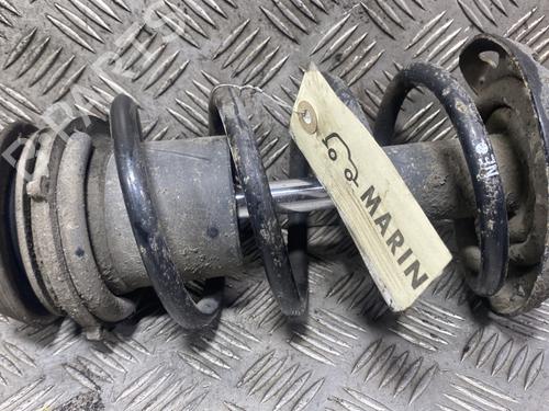 Left front shock absorber OPEL MERIVA A MPV (X03) 1.7 CDTI (E75) | BP25294552M16 