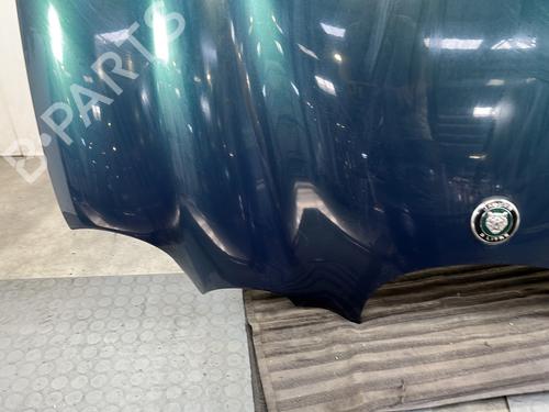 Hood JAGUAR S-TYPE II (X200) 3.0 V6 | BP24517093C1 