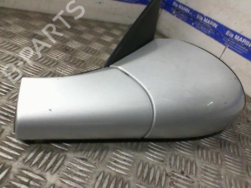 Left mirror OPEL VECTRA B Hatchback (J96)  | BP20006420C26 