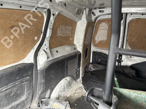 Styregear/Snekke PEUGEOT PARTNER Box Body/MPV 1.6 HDi | BP29413438M22 