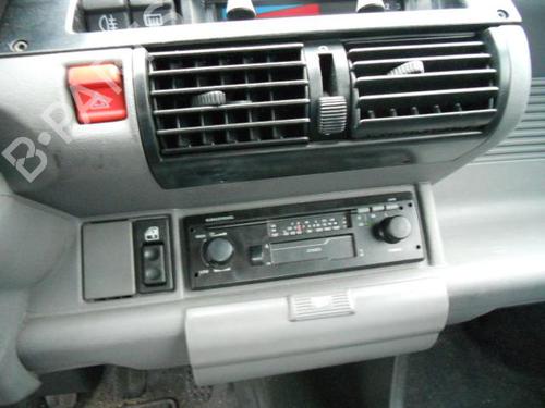Right mirror FIAT CINQUECENTO (170_) 0.9 i.e. S (170AF, 170CF) | BP20005573C27 
