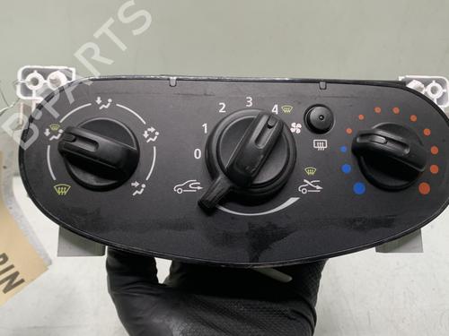 Used Climate control DACIA DUSTER (HS_) 1.5 dCi (86 hp) 31252855