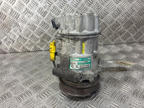 AC compressor CITROËN C4 I (LC_) 1.6 HDi | BP37648681M34 - Image 5