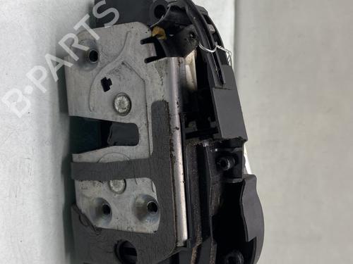 Used Front left exterior door handle FORD FIESTA VI (CB1, CCN) 1.25 (82 hp) 30307332