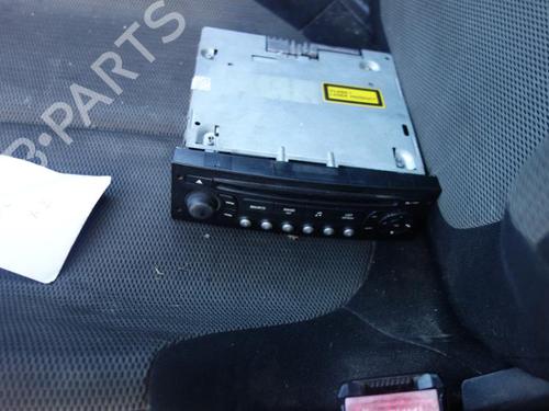 Fuel flap CITROËN C4 Coupe (LA_) 1.6 HDi | BP20031064C131 