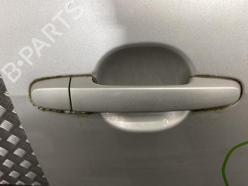 Right front door TOYOTA COROLLA Verso (ZER_, ZZE12_, R1_) 2.2 D-4D (AUR10_, AUR10R) | BP21956285C3 