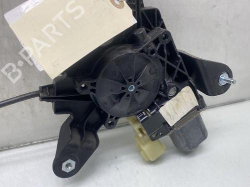 Used Rear left window mechanism FORD MONDEO V Turnier (CF) 1.5 EcoBoost (160 hp) 19966688