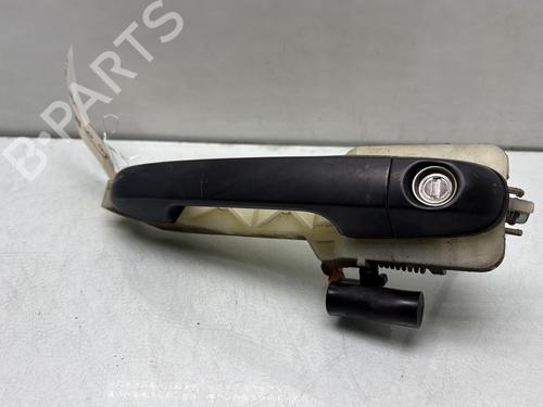 Used Front right exterior door handle HYUNDAI i20 I (PB, PBT) 1.4 CRDi (75 hp) 29897396