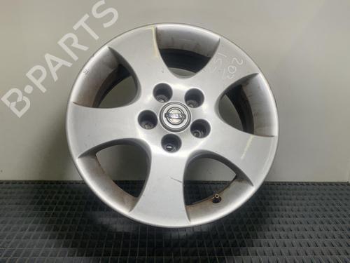 Used Rim NISSAN PRIMERA Hatchback (P12) [2002-2025]  19996615