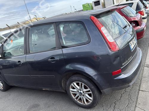 Forkjerm venstre FORD FOCUS C-MAX (DM2) 1.8 TDCi | BP29329289C41 
