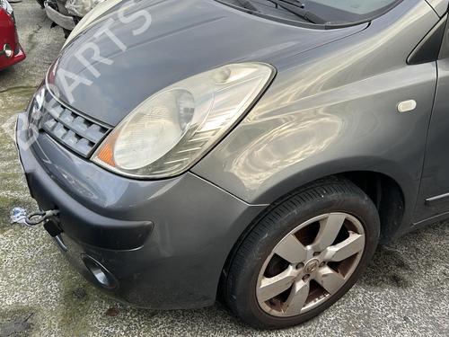 Warning switch NISSAN NOTE (E11, NE11) 1.5 dCi | BP19970567I22 - Image 13
