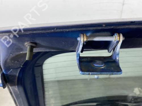 Tailgate PEUGEOT 1007 (KM_) 1.4 | BP21964206C6 