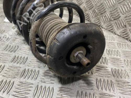 Right front shock absorber PEUGEOT 2008 I (CU_) 1.6 HDi | BP19967124M17 