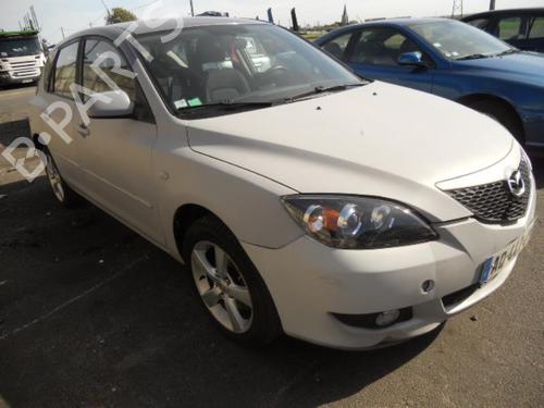 Right tailgate light MAZDA 3 (BK) | BP20004612C80 - Image 4