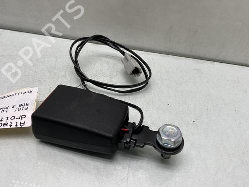 seat-buckle-fiat-500-312_-2007-30412630 main image