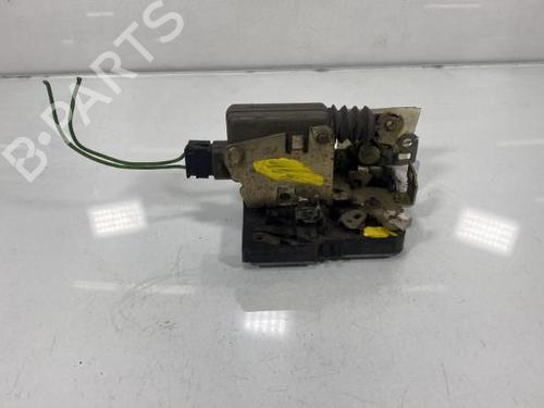 Front left lock IVECO DAILY III Van 35 C 12 V, 35 S 12 V (AGKA43A2, AGKB43A2, AGKB46A2,... | BP21957291C98 