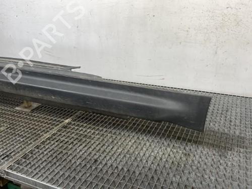 Used Left sideskirt Left sideskirt MINI MINI (R56) Cooper D (109 hp) 19990047 19990047