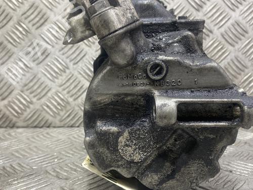 Used AC compressor AC compressor FORD C-MAX II (DXA/CB7, DXA/CEU) 1.5 TDCi (120 hp) 29707275 29707275