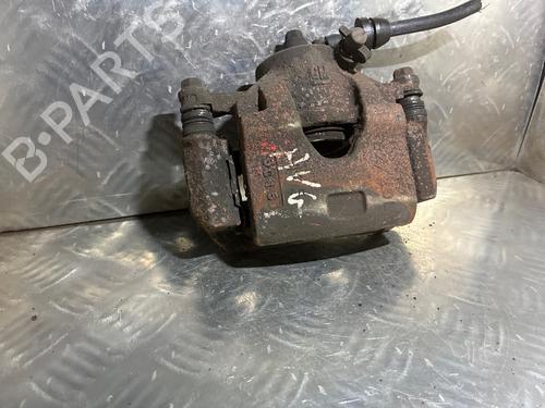 Left front brake caliper CHEVROLET SPARK (M300) | BP37006203M105 - Image 3