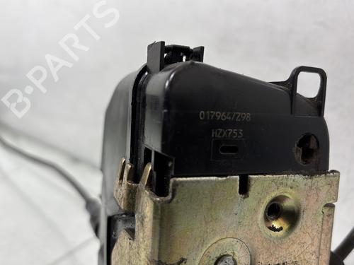 Used Rear right lock Rear right lock RENAULT ESPACE IV (JK0/1_) 2.2 dCi (JK0H) (150 hp) 30910372 30910372