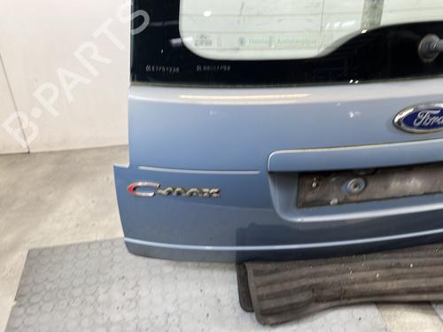 Tailgate FORD C-MAX (DM2) 1.6 TDCi | BP32063020C6  - Image 6