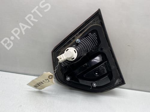 Used Left tailgate light Left tailgate light 24428979 24428979