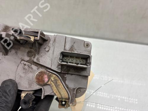 Used Front left lock Front left lock PEUGEOT 406 (8B) 2.0 HDI 90 (90 hp) 34627548 34627548