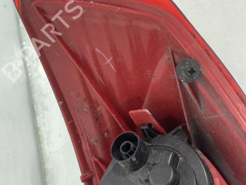Left taillight OPEL CORSA D (S07) 1.3 CDTI (L08, L68) | BP27632043C34 - Image 2
