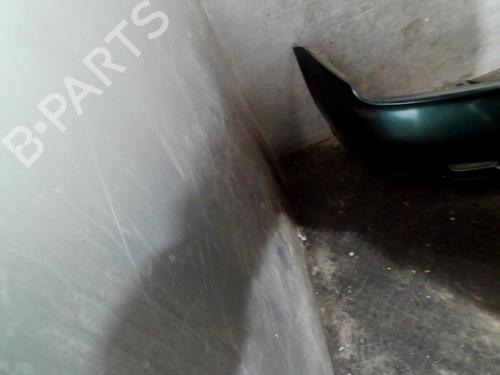 Front bumper SUZUKI BALENO Estate (EG) 1.9 TD (SY419) 7171165G0099