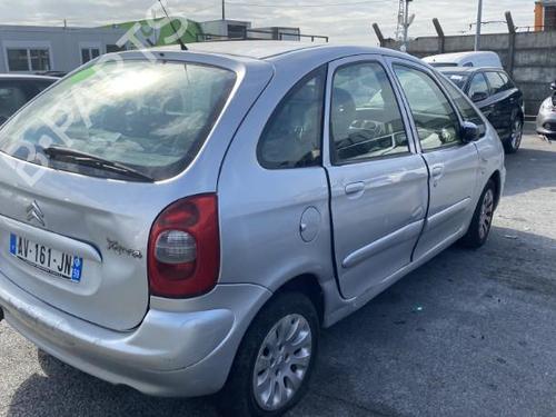 Højre forlygte CITROËN XSARA PICASSO (N68) 2.0 HDi | BP19966741C29 