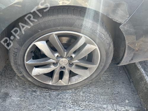 Left front window switch PEUGEOT 508 I (8D_) 2.0 BlueHDi 180 | BP25592943I27  - Image 7