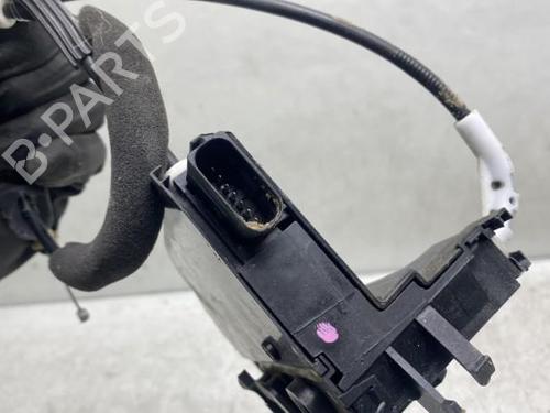 Front left lock PEUGEOT 308 II (LB_, LP_, LW_, LH_, L3_) 1.6 BlueHDi 120 | BP19952236C98 