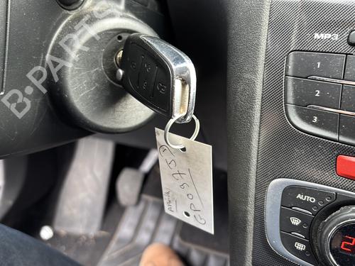 Pedal CITROËN C4 II (NC_) 1.6 HDi 90 | BP34459023I4 - Image 26