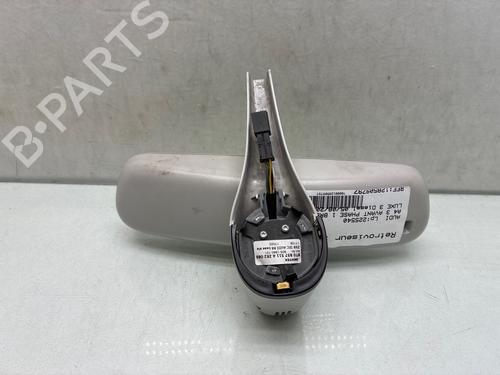 Rear mirror AUDI A4 B8 Avant (8K5) | BP37006113I6 - Image 2