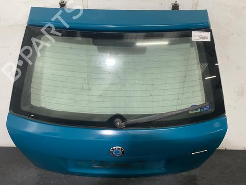 Tailgate SKODA FABIA I (6Y2)  | BP19999962C6 