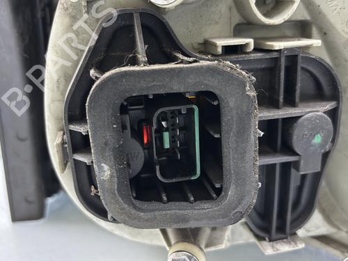 Left taillight VW GOLF V (1K1) 1.9 TDI | BP24641016C34 - Image 7